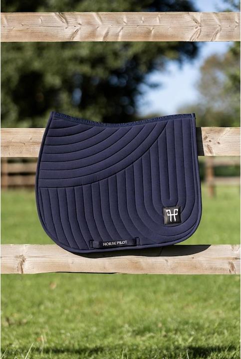 Produktbild Horse Pilot Ergonomische Springreitmatte