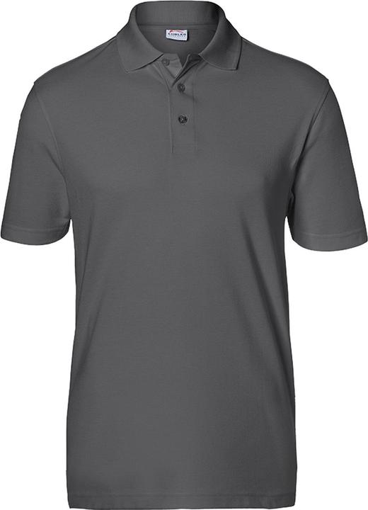 Kübler Shirts Polo Anthrazit XXL (XXL)