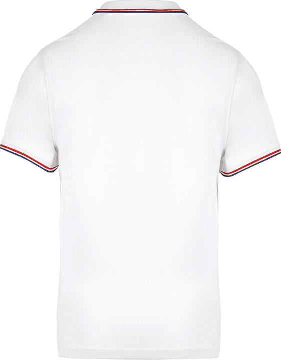 Actual product image Kariban maille piquée (S)