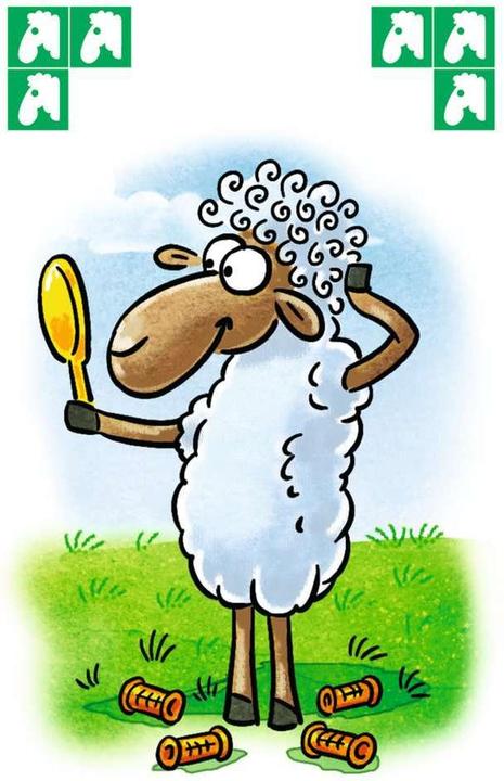 Produktbild Ravensburger Kinder Mau-Mau (Deutsch, 2 - 4 Spieler)