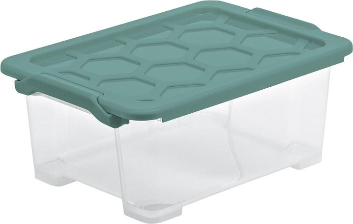 Produktbild Rotho Evo Easy (39.5 x 16 x 28.5 cm, 11 l)