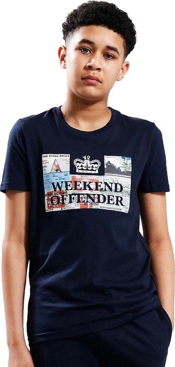 Produktbild Weekend Offender TShirt (92)