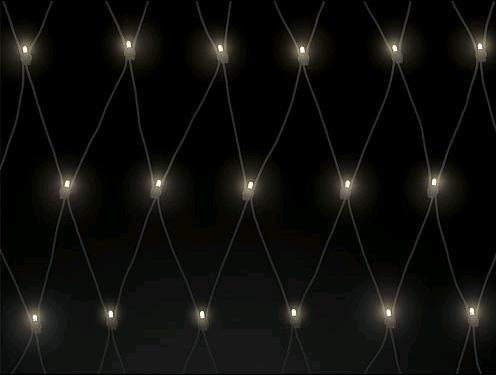 Actual product image Star Trading Light curtain net Net (3 m)