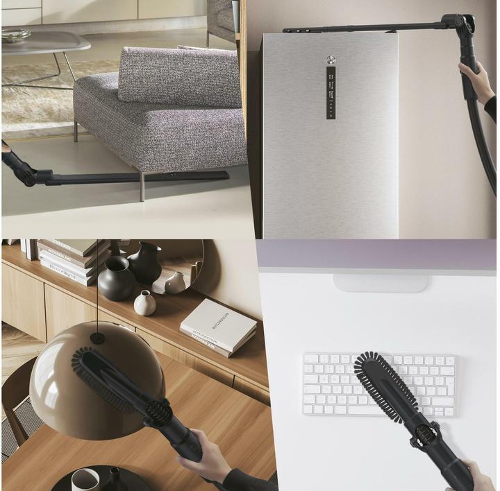 Actual product image Hoover Hfahome