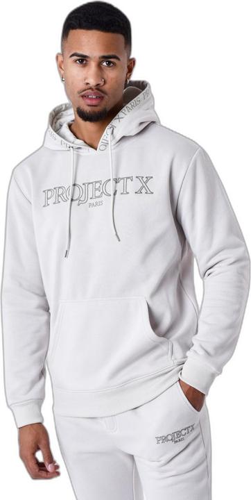 Produktbild Project X Paris hoodie (XL)