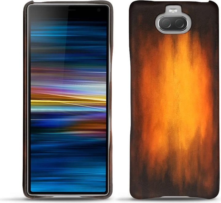 Immagine prodotto Noreve Cover in pelle (Sony Xperia 10)