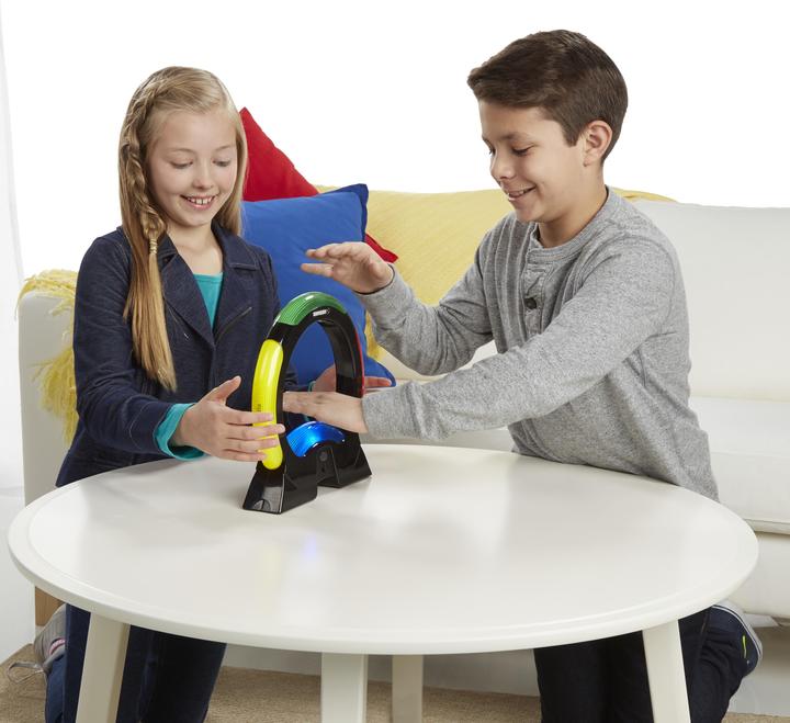 Produktbild Hasbro Gaming Simon Air (Deutsch, Französisch, Italienisch)