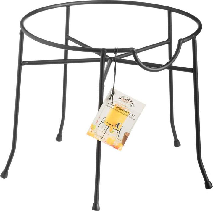 Image du produit Kilner Stand de distribution de boissons