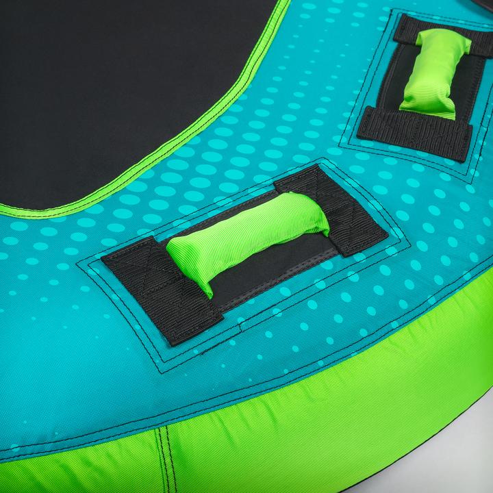 Actual product image Mesle Tube Vapor