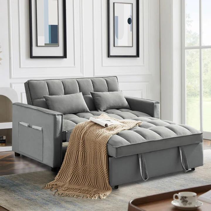 Produktbild HTI-Living Schlafsofa Mirko (2-Sitzer)