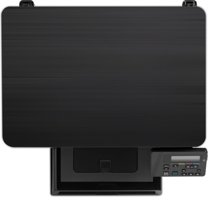 Actual product image HP M176n LaserJet Colour Pro (Laser, Colour)