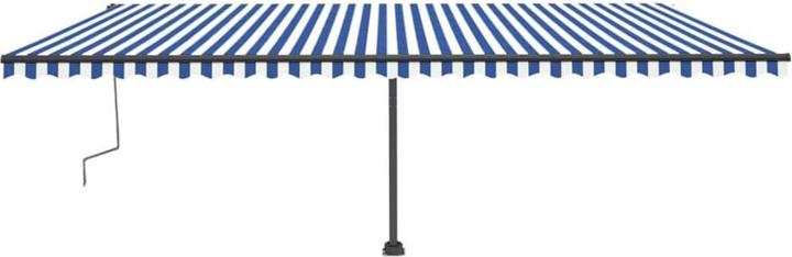 Actual product image vidaXL Petteri (6 m)