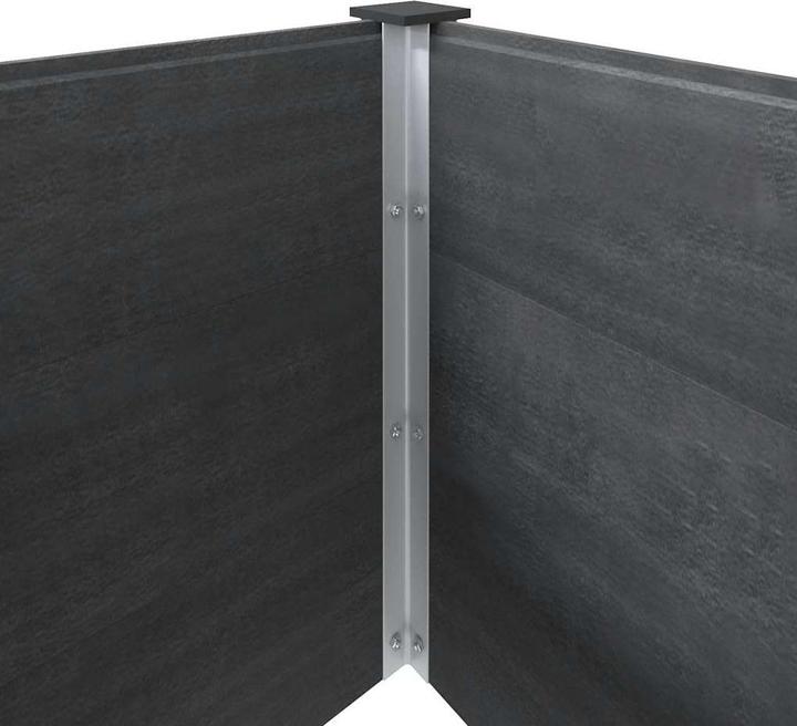 Image du produit vidaXL Garten-Hochbeet