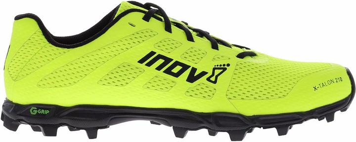 Actual product image inov-8 X-Talon G-Grip 210 V2 Shoes (41.5)