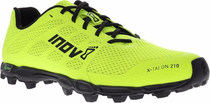 Actual product image inov-8 X-Talon G-Grip 210 V2 Shoes (41.5)