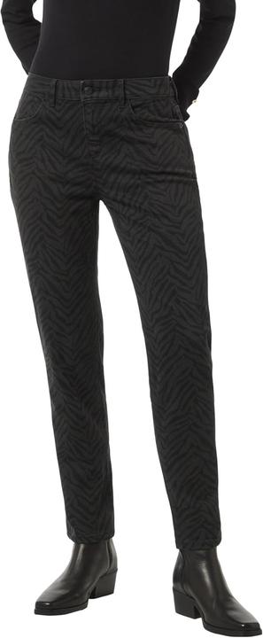 Immagine prodotto Comma Jeans-Hose Jeans mit Animal-Print (38)