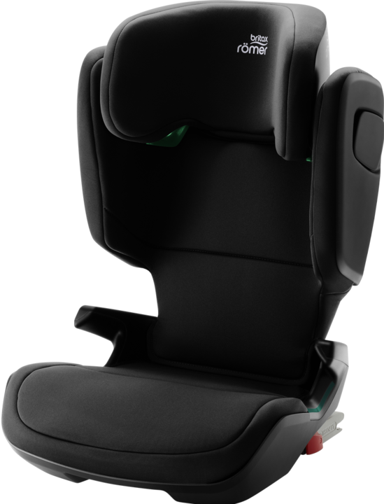 Produktbild Britax Römer Kidfix M (Kindersitz, ECE R129/i-Size Norm)