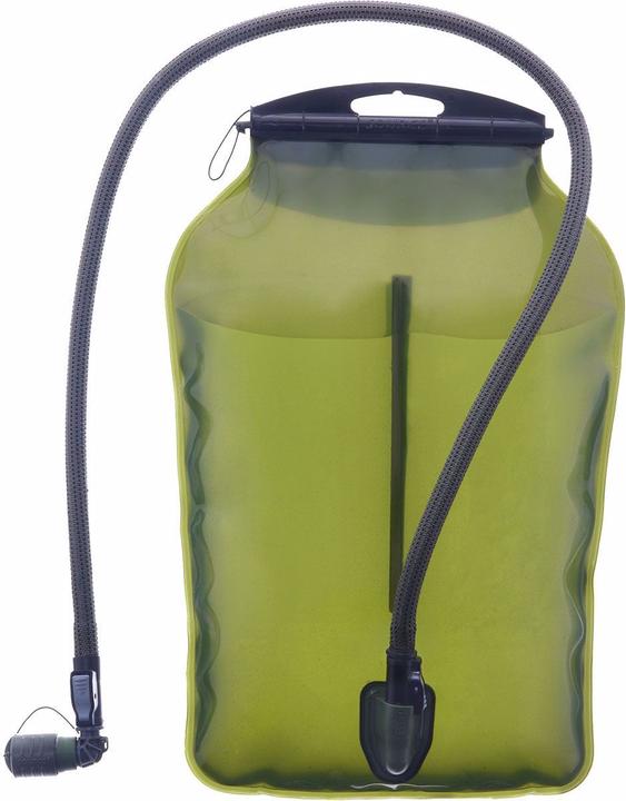 Actual product image Source WLPS 3l Low Profile hydration bladder