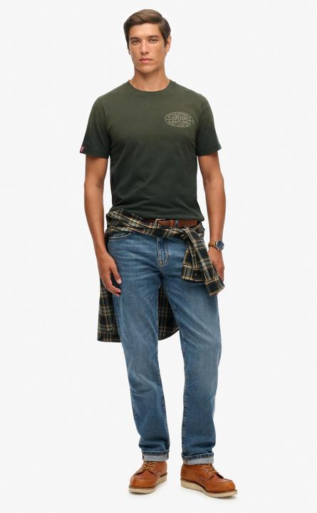 Produktbild Superdry Lo-fi Outdoors Relaxed (S)