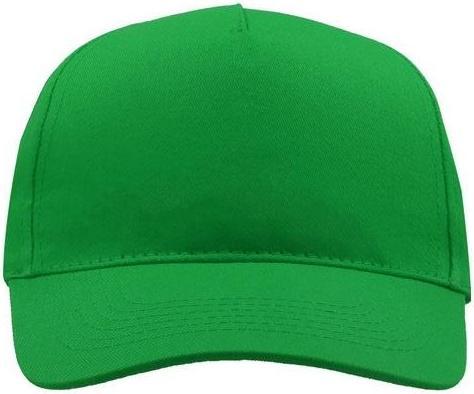 Produktbild Baseballkappe mit 5 Paneelen