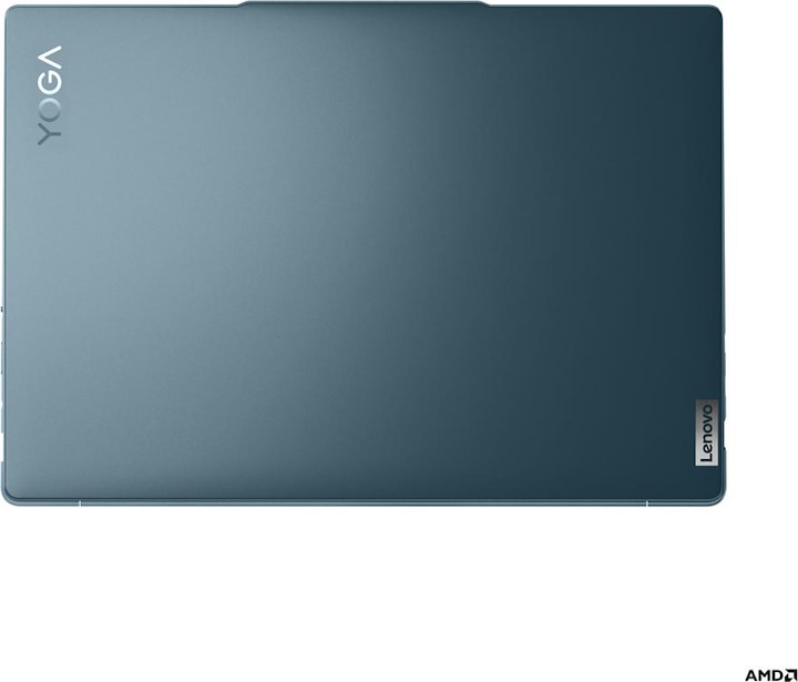 Produktbild Lenovo Yoga Pro 7 (14.50", AMD Ryzen 7 7840HS, 32 GB, 1000 GB, DE)