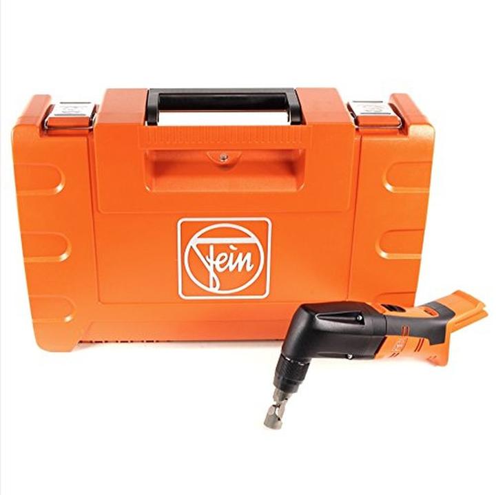 Produktbild Fein ABLK 18 1.6 E Akku-Knabber ABL