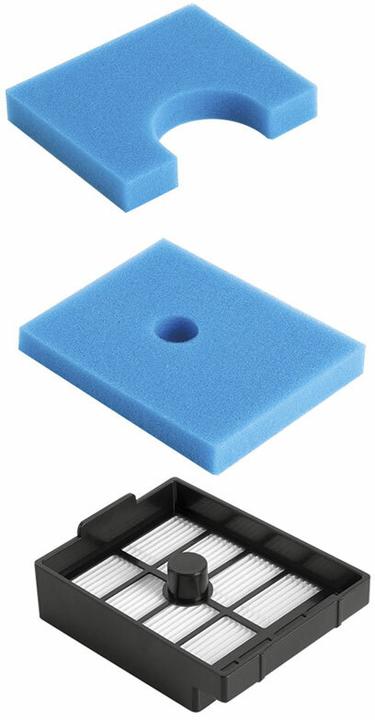 Actual product image BerlingerHaus Haus Staubsauger Pet Black Rose Collection