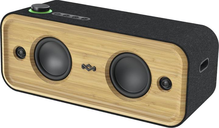 Image du produit House of Marley Get Together XL (20 h, Fonctionnement sur batterie)