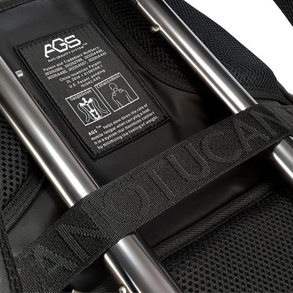 Produktbild Tucano Rucksack Notebook 15.6 Anti-Schwerkraft bre (28 l)