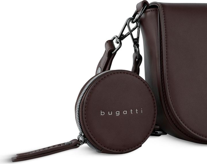 Actual product image Bugatti "Almata" Schultertasche M