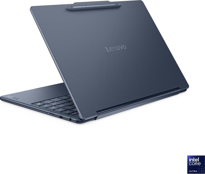 Actual product image Lenovo NB YG 9 2-IN-1 14ILL10 U7 32G 1T 11H (14", 32 GB, 1000 GB, FR)