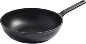 Actual product image BK Easy Induction Ceramic Wok - 30 cm - PFAS-vrij (Wok, Ceramic)