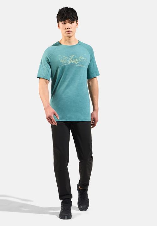 Actual product image Odlo Ascent Light (L)