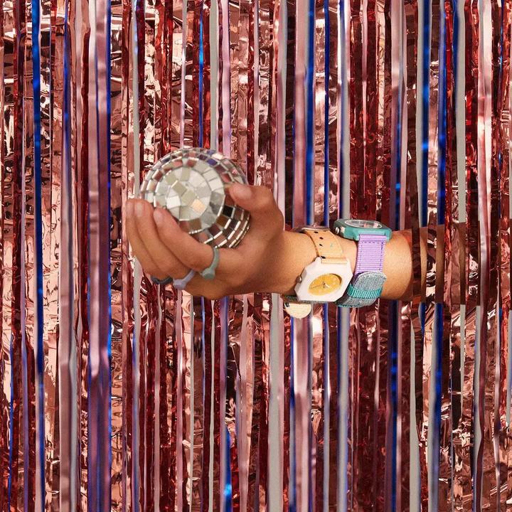 Immagine prodotto Mini Kyomo Orologio da polso per bambini Confetti