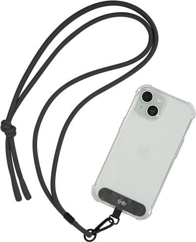 Actual product image T'nB Cordon Universel Pour Smartphone