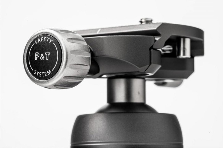Image du produit Benro VX25 (Tête sphérique)