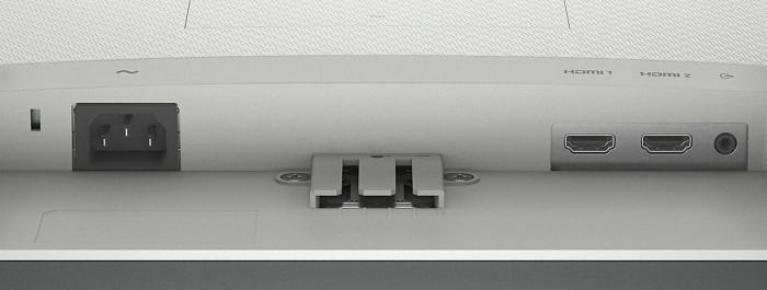 Produktbild Dell S2721HN (1920 x 1080 Pixel, 27")