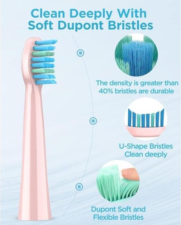 Produktbild Philips Sonicare ProtectiveClean 4300 (Schallzahnbürste)