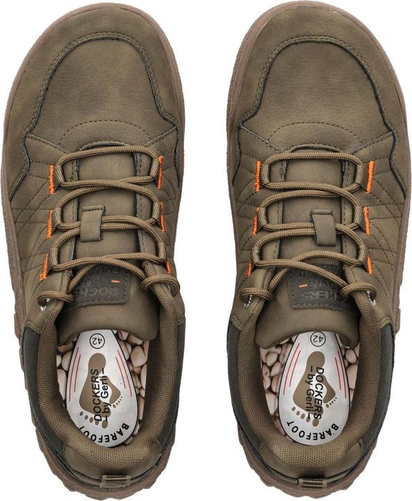 Produktbild Dockers Halbschuhe (41)