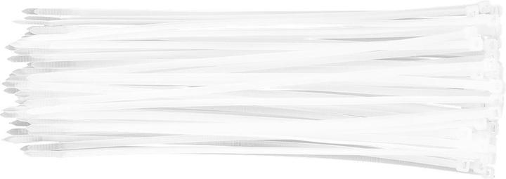 Actual product image Topex Kabelbinder 4,8 x 300 mm, 75 St. (300 mm, 1 pcs.)