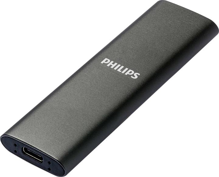 Image du produit Philips Ultra Portable (0.25 To)