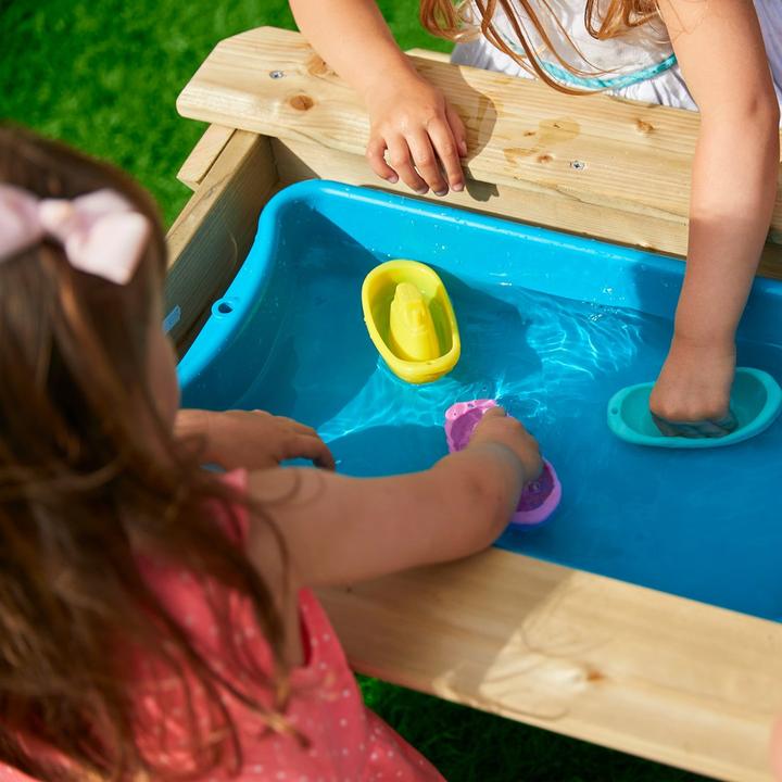 Produktbild TP Toys Deluxe