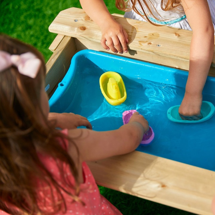 Produktbild TP Toys Deluxe