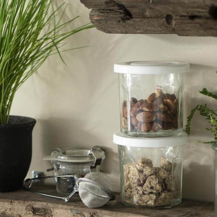 Produktbild Ib Laursen Konfitürenglas Mynte 250ml (0.25 l)