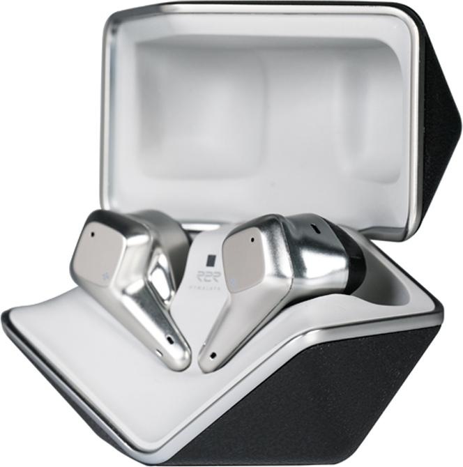Produktbild Hifiman Svanar Wireless (ANC, 6 h, Kabellos)