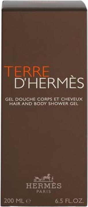 Produktbild Hermès Gel Douche Universelle re21 (200 ml)