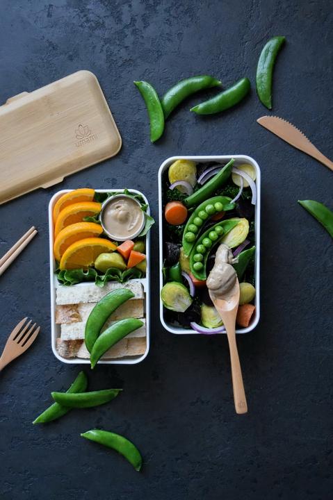 Produktbild Umami Bento Box