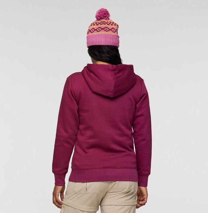 Immagine prodotto Cotopaxi Felpa con cappuccio Llama Patch (M)