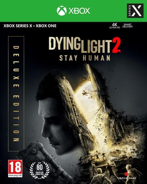 Image du produit Techland Dying Light 2 Stay Human (PS4, IT)