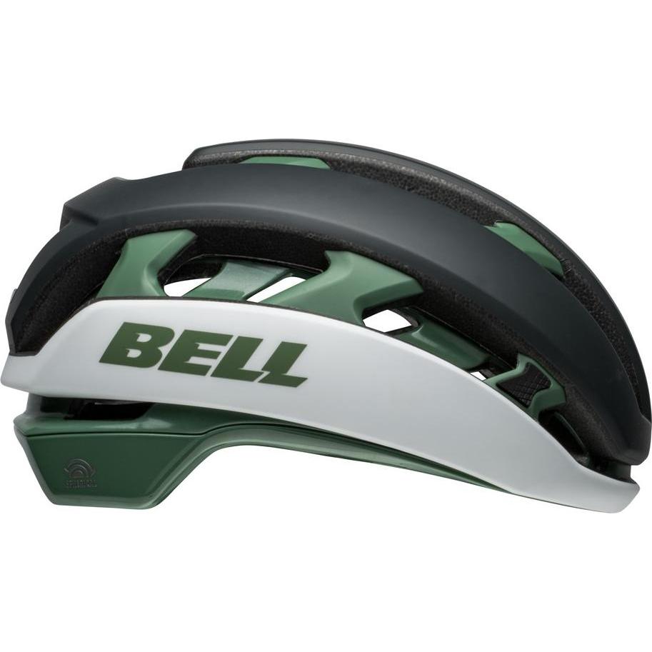 Bell, Casco da ciclismo